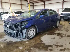 3KPFK4A7XHE108684 2017 KIA FORTE