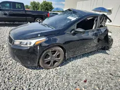 3KPFK4A7XHE108703 2017 KIA FORTE