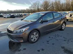 3KPFK4A7XHE108801 2017 KIA FORTE