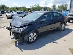 3KPFK4A7XHE112590 2017 KIA FORTE