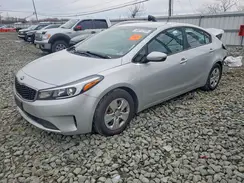 3KPFK4A7XHE112699 2017 KIA FORTE