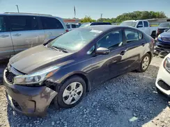 3KPFK4A7XHE114730 2017 KIA FORTE