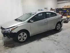 3KPFK4A7XHE117868 2017 KIA FORTE