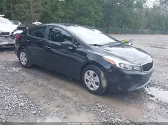 3KPFK4A7XHE127056 2017 KIA FORTE
