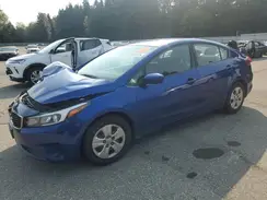 3KPFK4A7XHE130135 2017 KIA FORTE