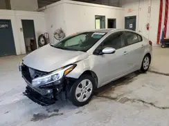 3KPFK4A7XHE136016 2017 KIA FORTE
