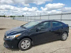 3KPFK4A7XHE143984 2017 KIA FORTE