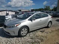 3KPFK4A7XHE144648 2017 KIA FORTE