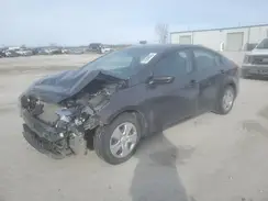 3KPFK4A7XHE145931 2017 KIA FORTE