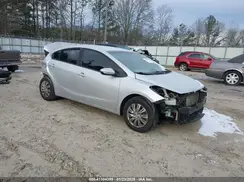 3KPFK4A7XHE148327 2017 KIA FORTE