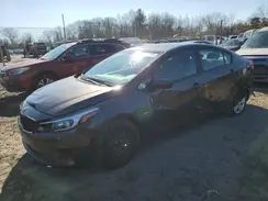 3KPFK4A7XHE148568 2017 KIA FORTE
