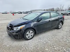 3KPFK4A7XHE154046 2017 KIA FORTE