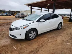 3KPFK4A7XHE156265 2017 KIA FORTE