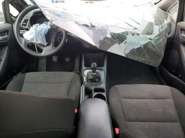 3KPFK4A7XJE164551 2018 KIA FORTE - Image 8