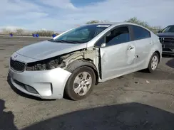 3KPFK4A7XJE168843 2018 KIA FORTE