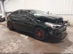 3KPFK4A7XJE170284 2018 KIA FORTE