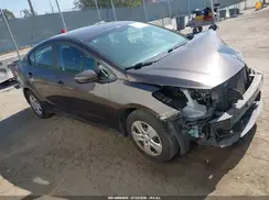 3KPFK4A7XJE177056 2018 KIA FORTE