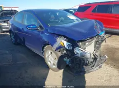 3KPFK4A7XJE182600 2018 KIA FORTE