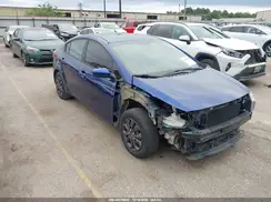 3KPFK4A7XJE183018 2018 KIA FORTE