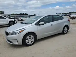 3KPFK4A7XJE184816 2018 KIA FORTE