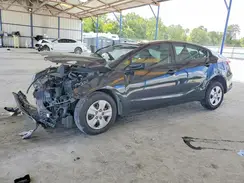3KPFK4A7XJE187151 2018 KIA FORTE