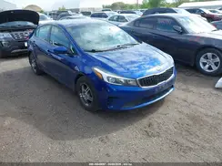 3KPFK4A7XJE189059 2018 KIA FORTE