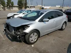 3KPFK4A7XJE203171 2018 KIA FORTE
