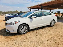 3KPFK4A7XJE205633 2018 KIA FORTE
