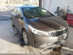 3KPFK4A7XJE206703 2018 KIA FORTE