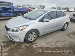 3KPFK4A7XJE208953 2018 KIA FORTE