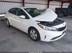 3KPFK4A7XJE211948 2018 KIA FORTE