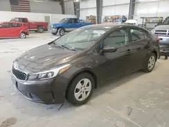 3KPFK4A7XJE212064 2018 KIA FORTE
