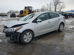3KPFK4A7XJE213621 2018 KIA FORTE