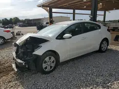 3KPFK4A7XJE216910 2018 KIA FORTE