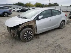 3KPFK4A7XJE218088 2018 KIA FORTE