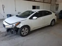 3KPFK4A7XJE218981 2018 KIA FORTE