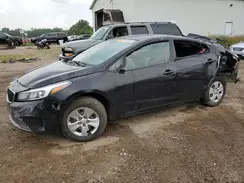 3KPFK4A7XJE220746 2018 KIA FORTE