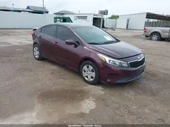 3KPFK4A7XJE224070 2018 KIA FORTE