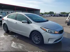 3KPFK4A7XJE226661 2018 KIA FORTE