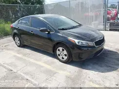 3KPFK4A7XJE226904 2018 KIA FORTE