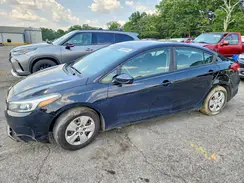 3KPFK4A7XJE229821 2018 KIA FORTE