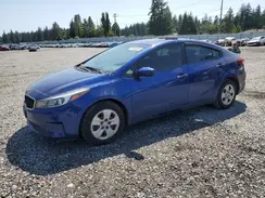 3KPFK4A7XJE230242 2018 KIA FORTE