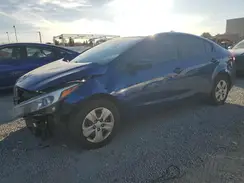 3KPFK4A7XJE234050 2018 KIA FORTE