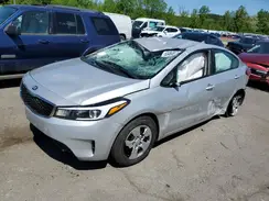 3KPFK4A7XJE234324 2018 KIA FORTE