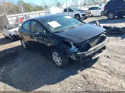 3KPFK4A7XJE234467 2018 KIA FORTE
