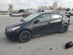 3KPFK4A7XJE234923 2018 KIA FORTE
