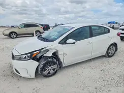 3KPFK4A7XJE239328 2018 KIA FORTE