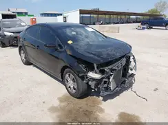 3KPFK4A7XJE244013 2018 KIA FORTE