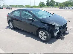 3KPFK4A7XJE247316 2018 KIA FORTE