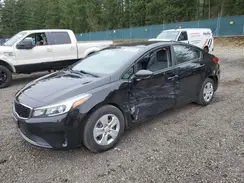 3KPFK4A7XJE247431 2018 KIA FORTE